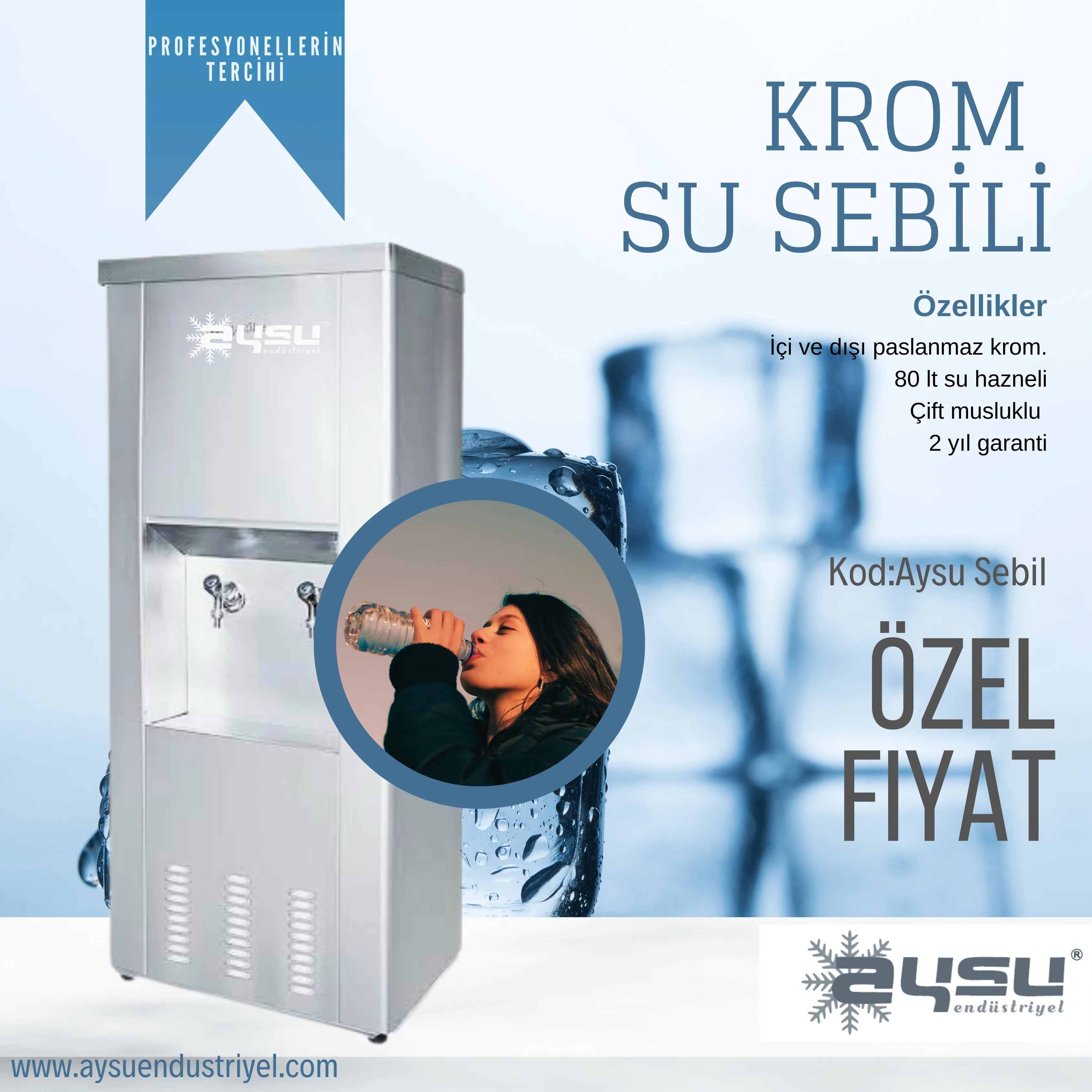 Su Sebili
